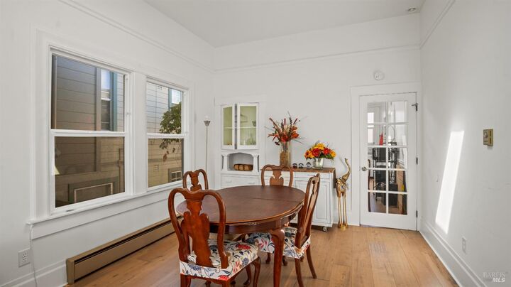 Property Photo:  1160 Powell Street  CA 94608 