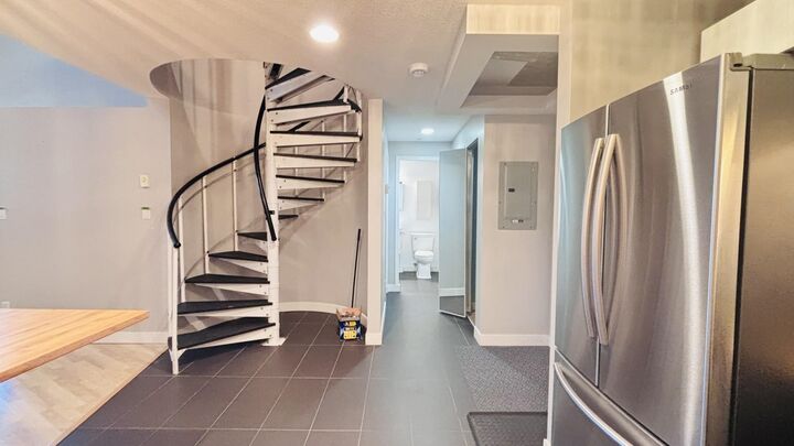 Property Photo:  2099 Lougheed Highway A421  BC V3B 1A8 