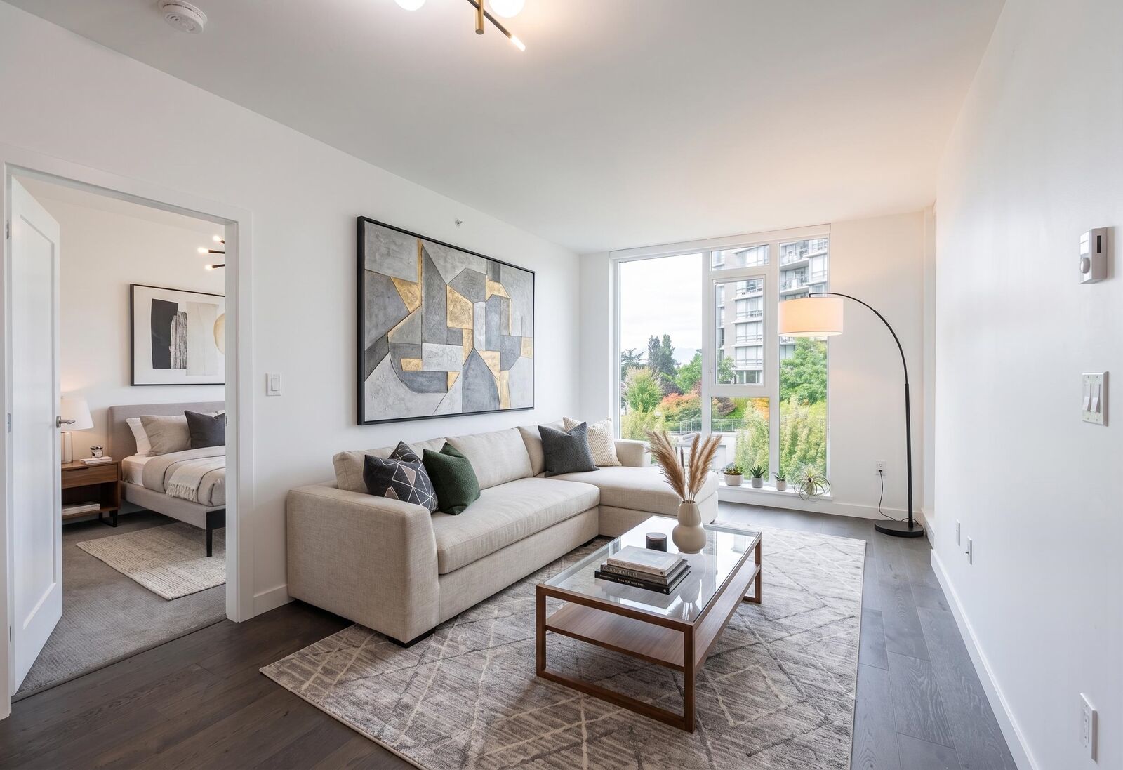 Property Photo:  3280 Corvette Way 607  BC V6X 0T9 