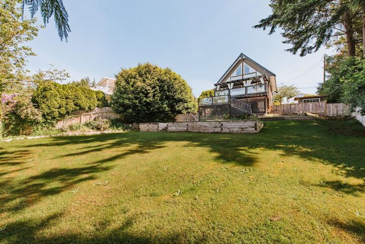 Property Photo:  4981 Geer Road  BC V7Z 0B9 