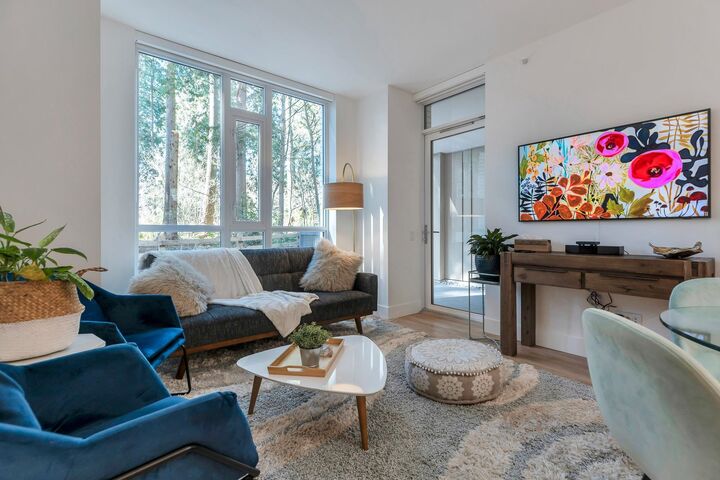 Property Photo:  2325 Emery Court 109  BC V7J 0E8 