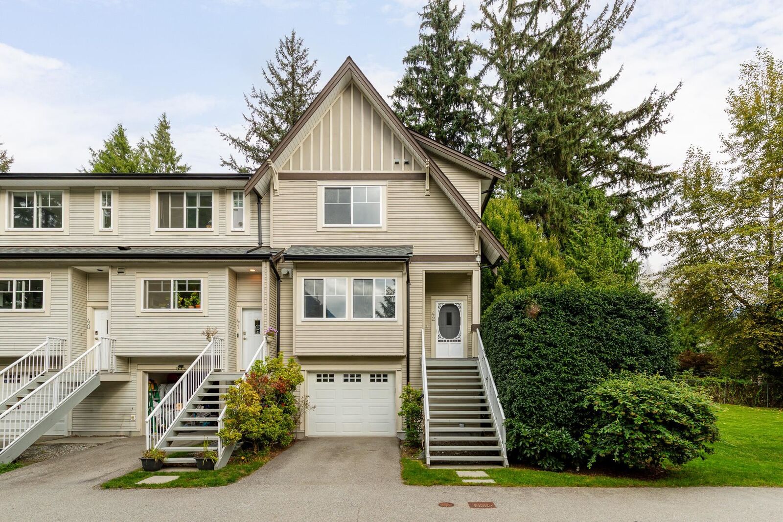 Property Photo: 1800 Mamquam Road 42 BC V8B 0J1