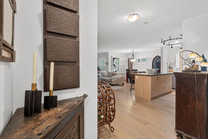 Property Photo:  8717 160 Street 209  BC V4N 5X7 