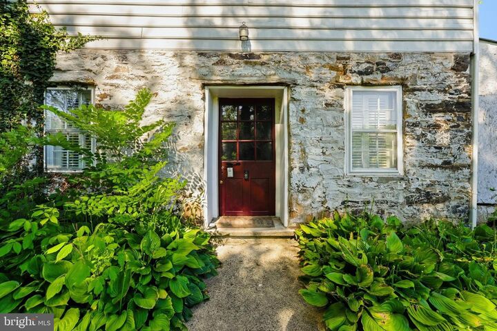 Property Photo: 8200 Buckland Mill Road VA 20155