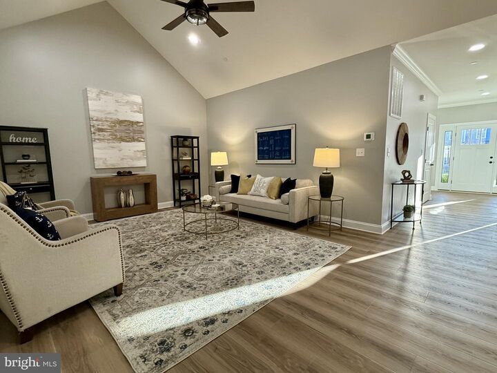 Property Photo: 17480 Lighthouse Commons Drive MD 20674