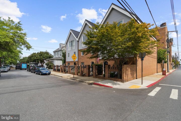 Property Photo:  313 Fourth Street  MD 21403 