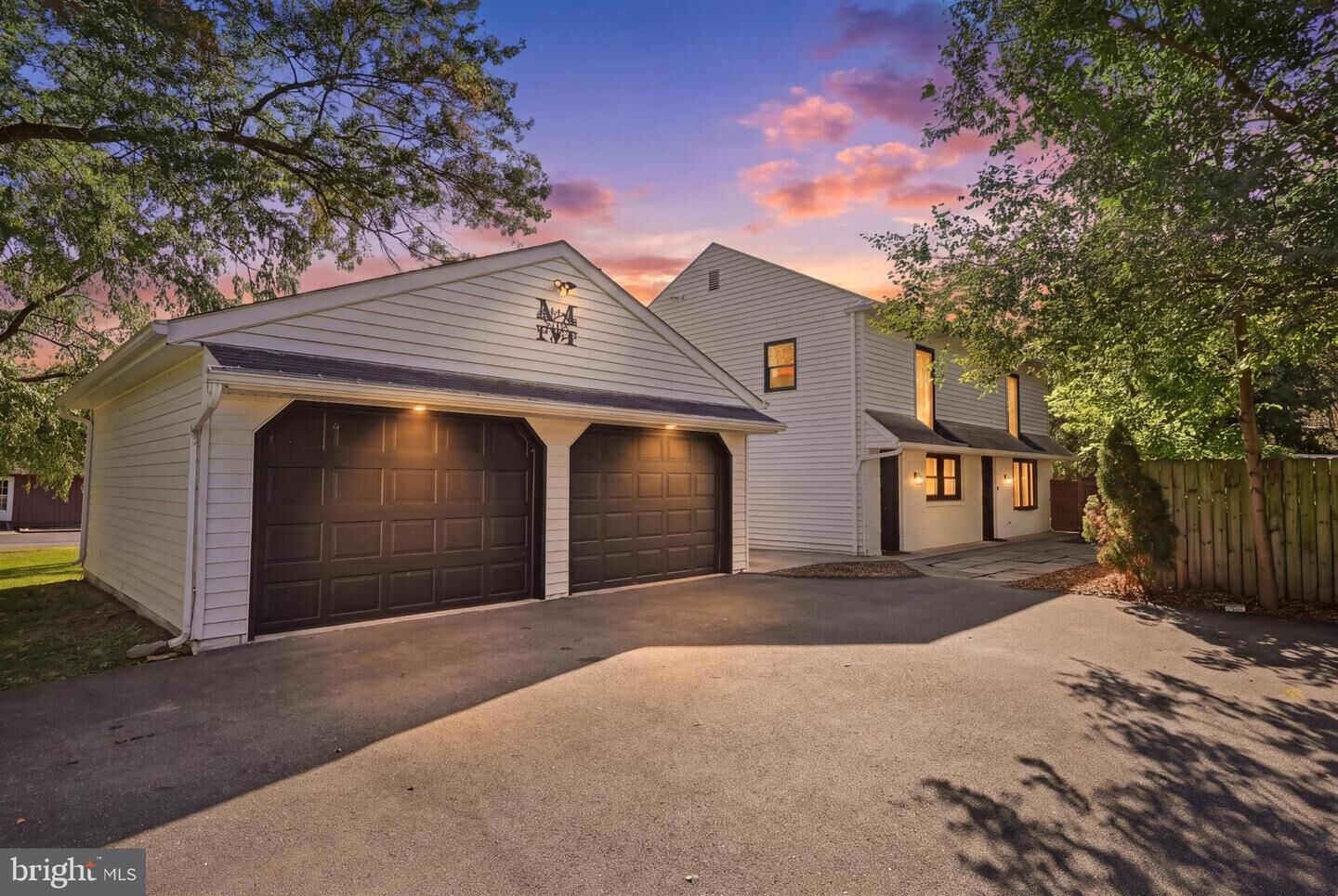 Property Photo: 478 Rear Wasp Street PA 17547