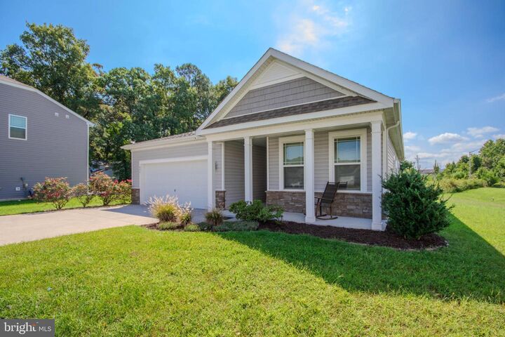 Property Photo:  406 Twin Creeks Drive  MD 21804 