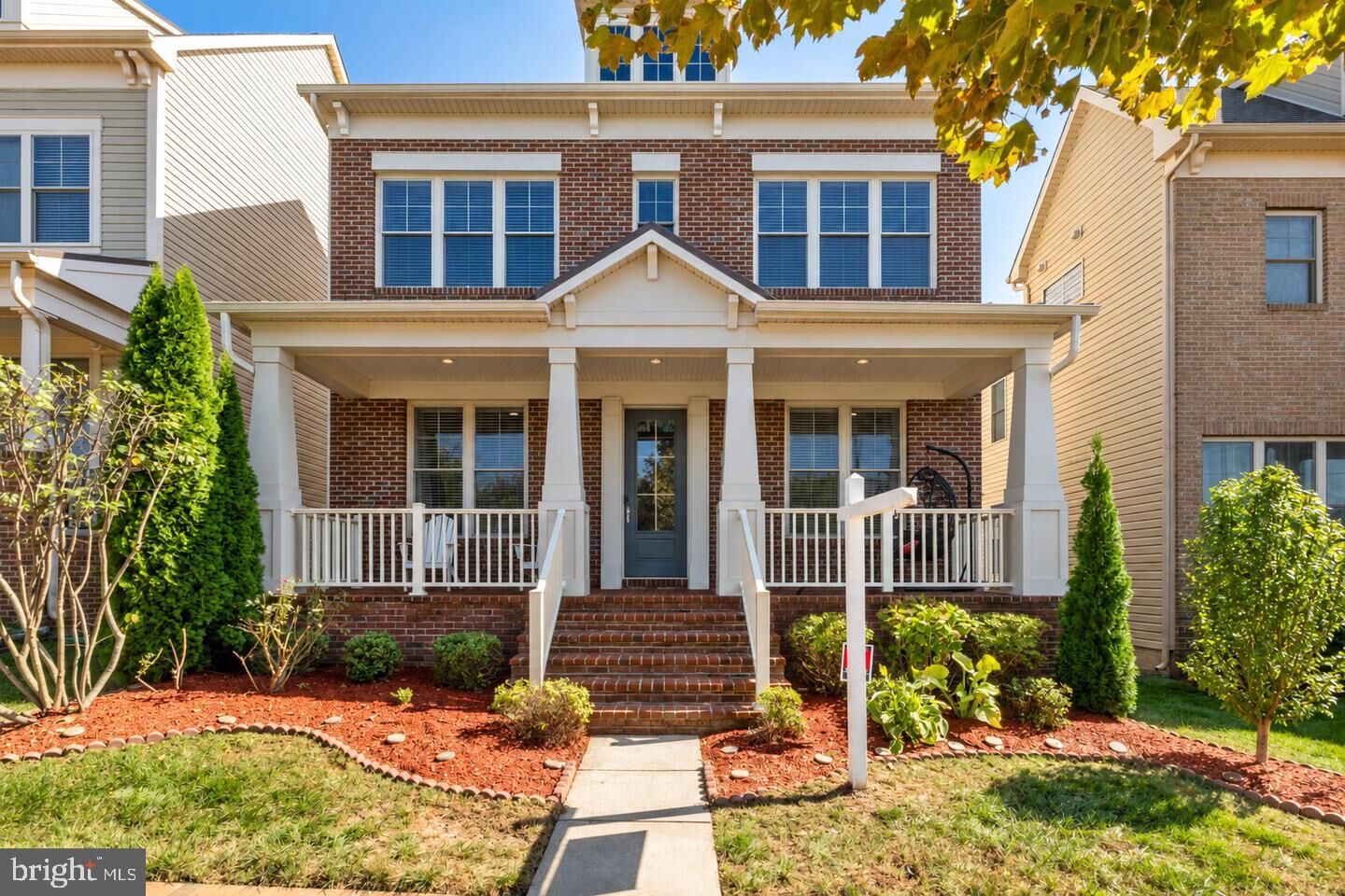 Property Photo: 13802 Tribute Parkway MD 20871