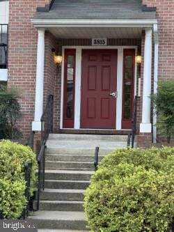 Property Photo:  3815 Sunnyfield Court 1C  MD 21074 