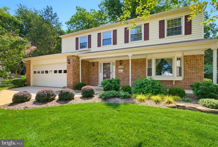 Property Photo:  14287 Jameson Court  VA 20120 