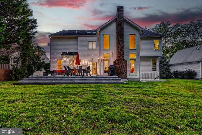 Property Photo:  15309 Chinaberry Street  MD 20878 