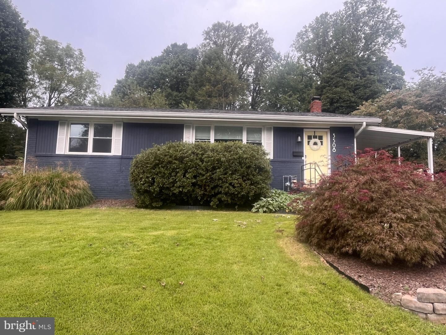 Property Photo:  3508 Jean Street  VA 22030 