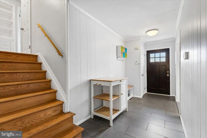 Property Photo: 212 Timonium Road MD 21093