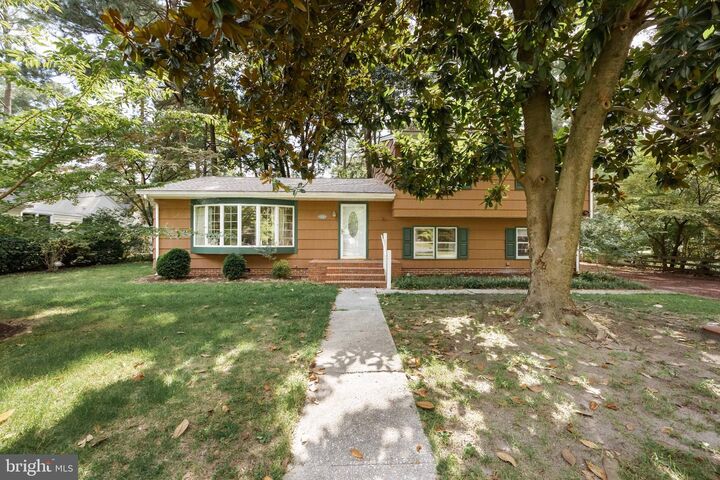 Property Photo: 518 Loblolly Lane MD 21801