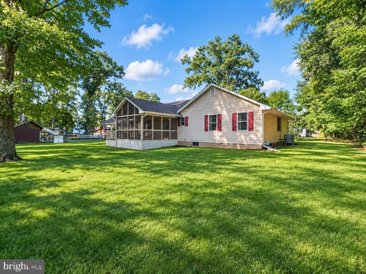 Property Photo:  10343 Owen Brown Road  MD 21044 