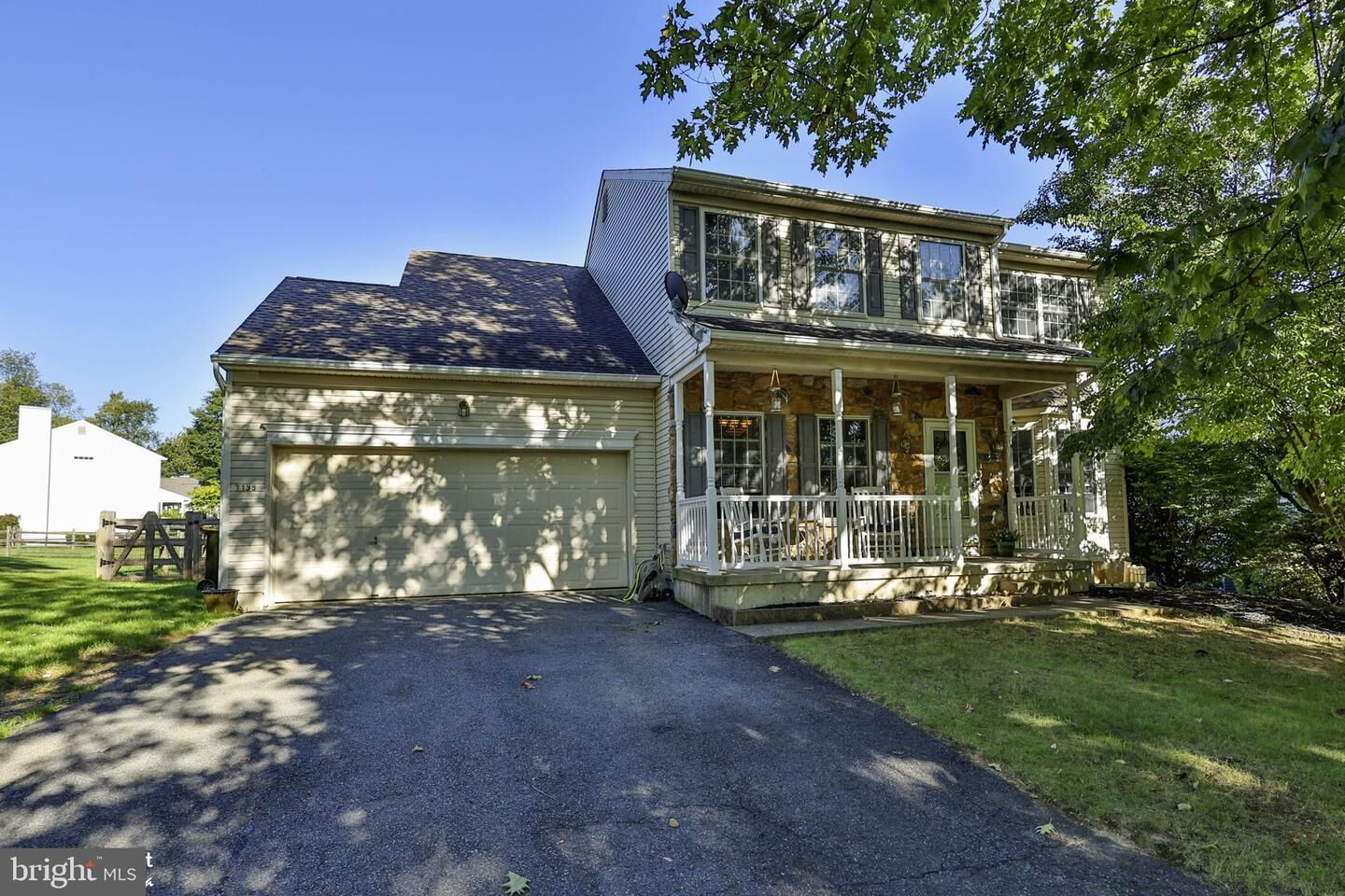 Property Photo:  3155 10th Street  PA 18020 