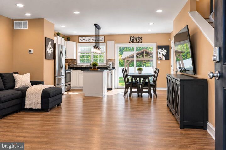 Property Photo: 82 Woodside Drive MD 21915