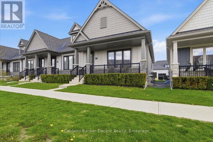 Property Photo:  80 Marsh Avenue 14  ON K9H 0J5 