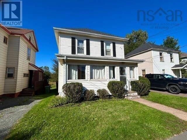 Property Photo: 1219 Prince Street NS B2N 1J3