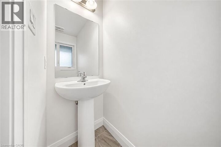 Property Photo:  145 South Creek Drive 4A  ON N2P 2N3 
