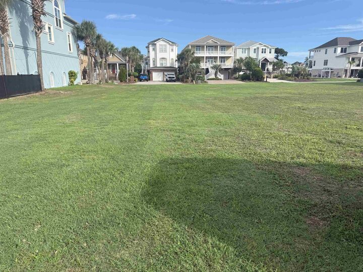 Property Photo:  4835 Williams Island Dr.  SC 29566 