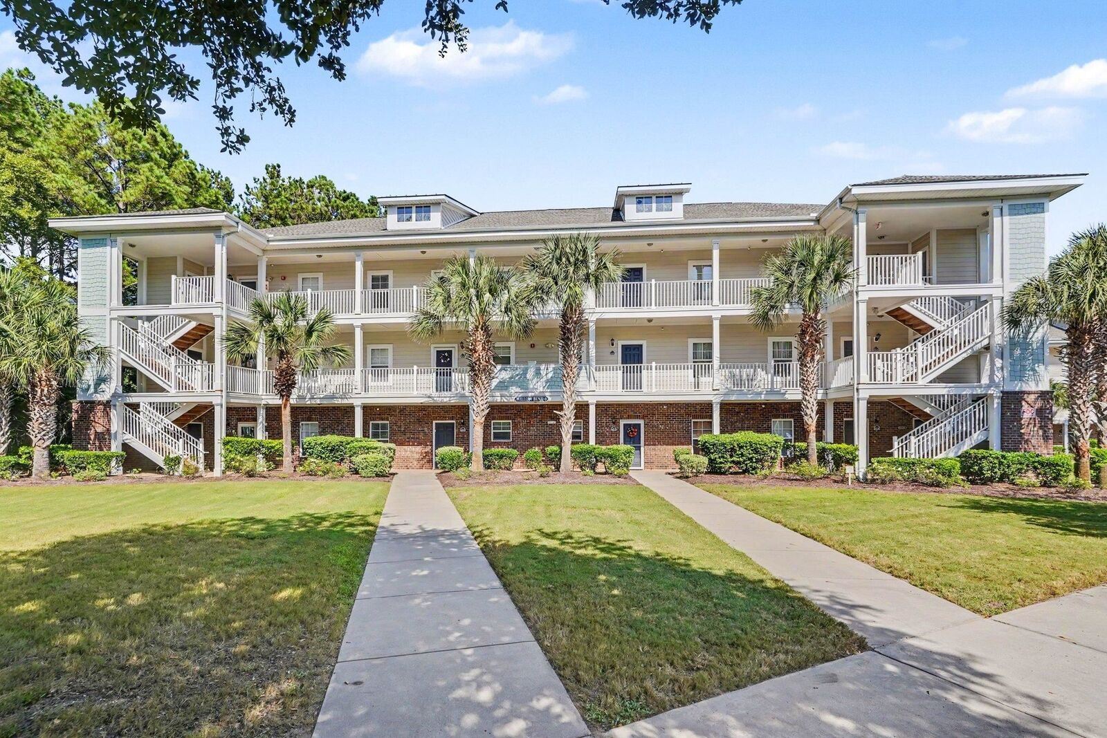 Property Photo: 6253 Catalina Dr. 632 SC 29582