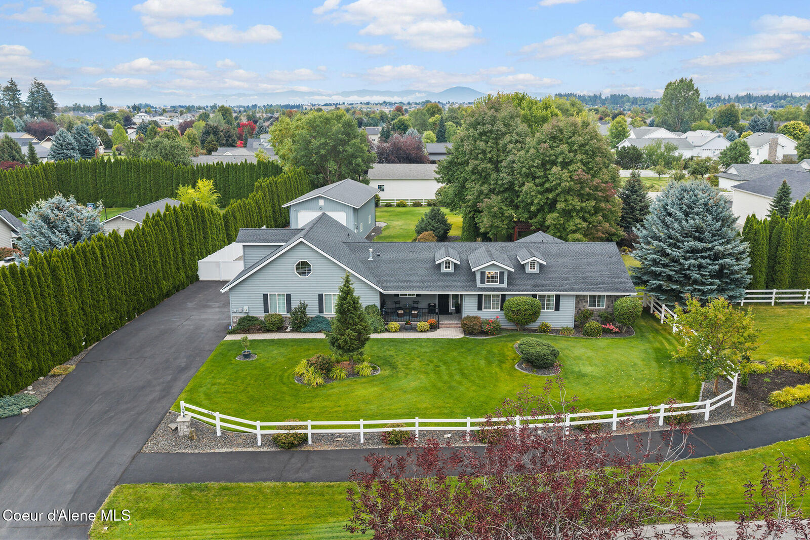 Property Photo: 2592 W Polo Green Ave ID 83854
