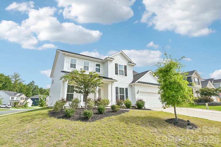 Property Photo:  4650 Cava Court  SC 29707 