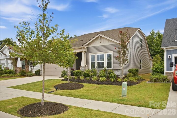 Property Photo:  9053 Myrna Drive  NC 28056 