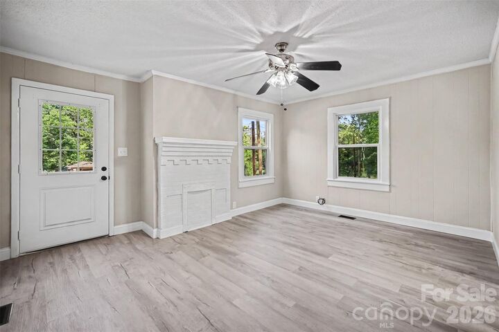 Property Photo: 312 Prince Street NC 28083