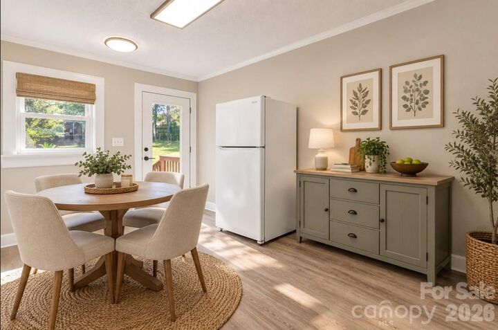 Property Photo:  312 Prince Street  NC 28083 