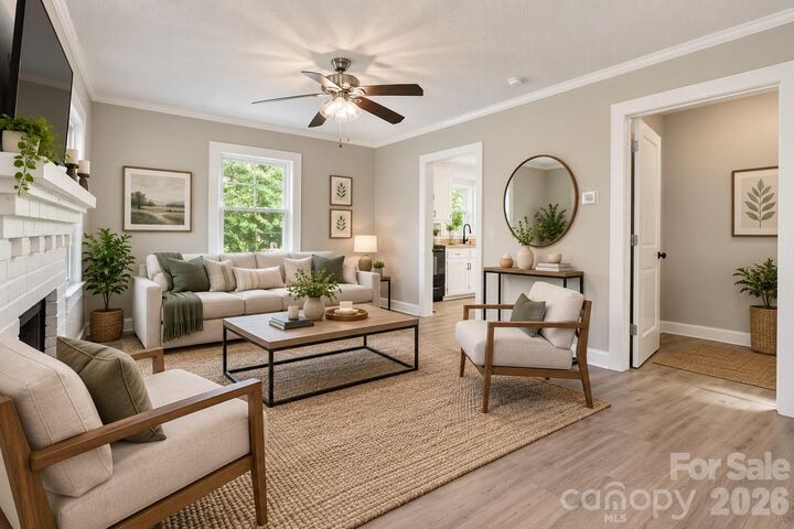 Property Photo:  312 Prince Street  NC 28083 