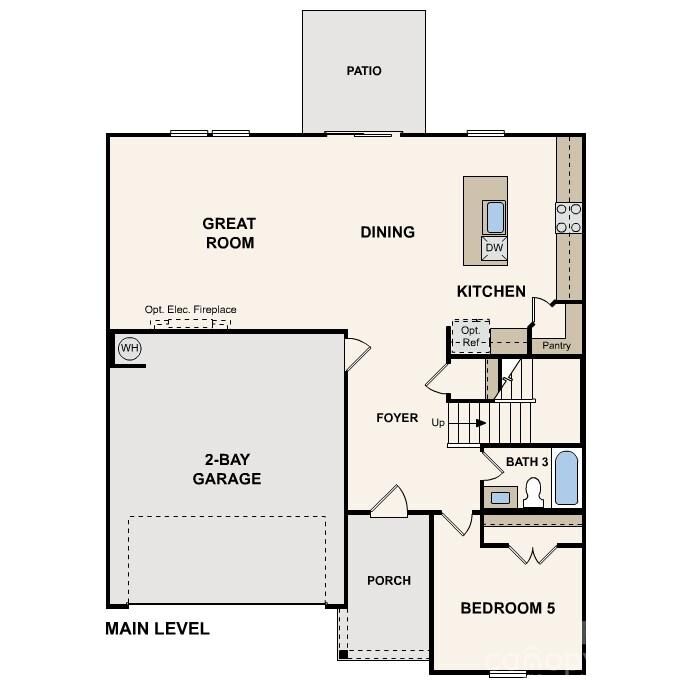 Property Photo:  1415 Sunnybrook Lane  NC 28658 