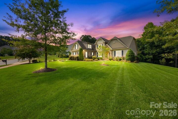 Property Photo:  108 Butler Drive  NC 28115 
