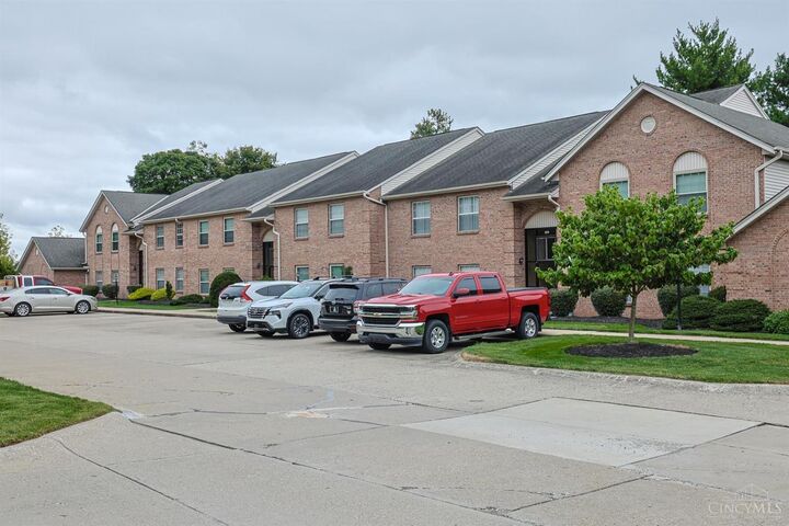 Property Photo:  219 Morgans Way  OH 45030 