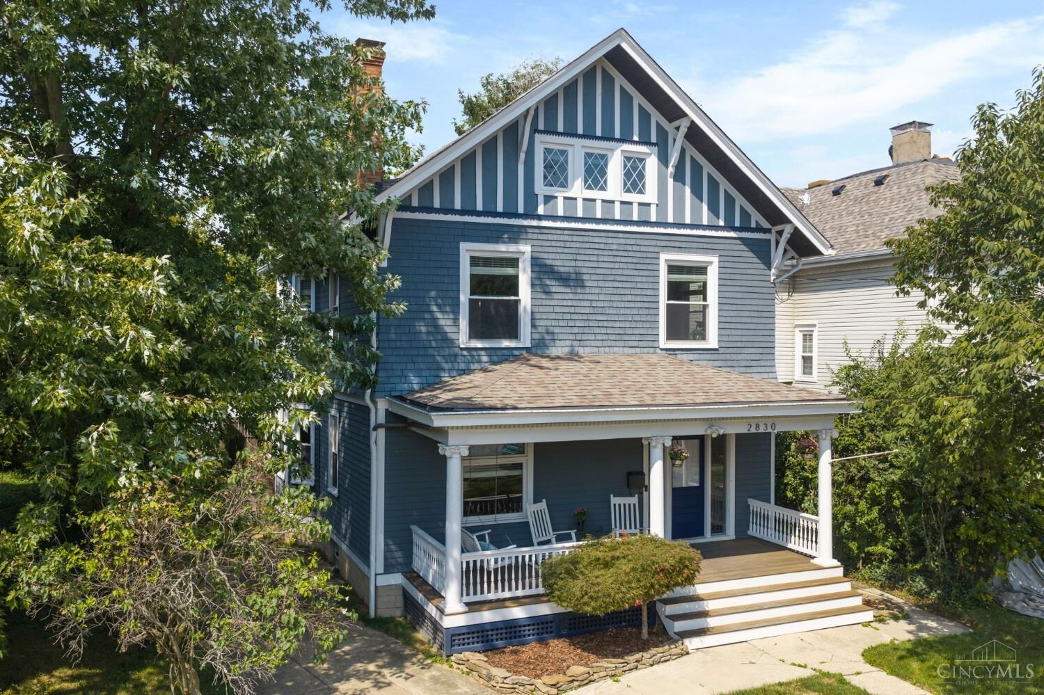 Property Photo:  2830 Madison Road  OH 45209 