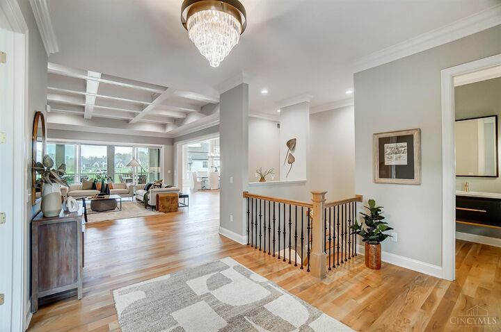 Property Photo:  6994 Westin Ridge Drive  OH 45002 
