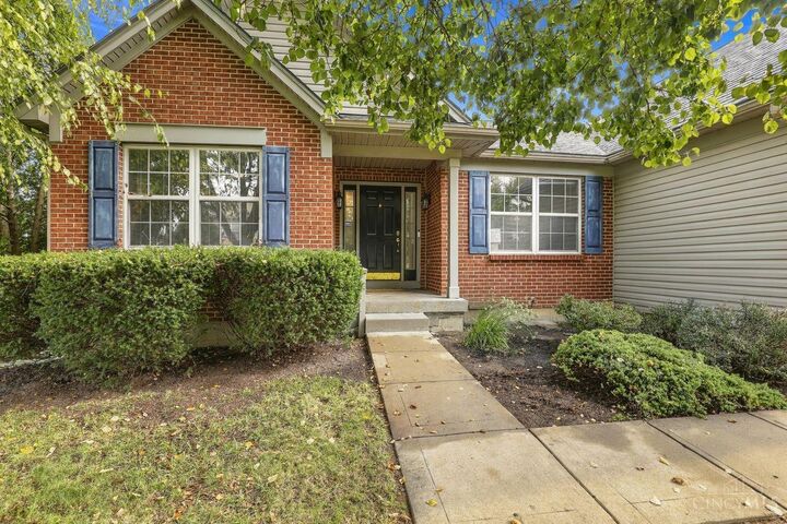 Property Photo:  774 Birch Grove  OH 45152 