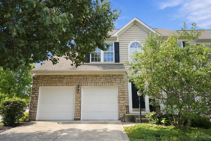 Property Photo:  7515 Ribbon Falls Lane  OH 45039 