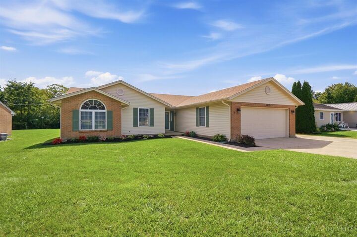 Property Photo:  3877 N Lake Shore  OH 45335 