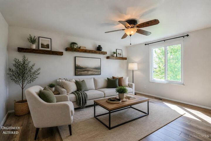 Property Photo:  1403 Moondust Court  OH 45342 