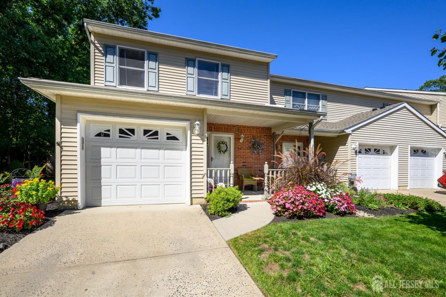Property Photo: 34 2nd Street NJ 08884