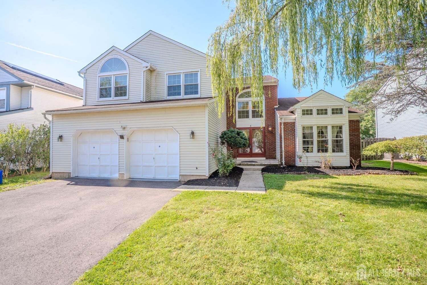 Property Photo: 4 Chipwood Lane NJ 08902