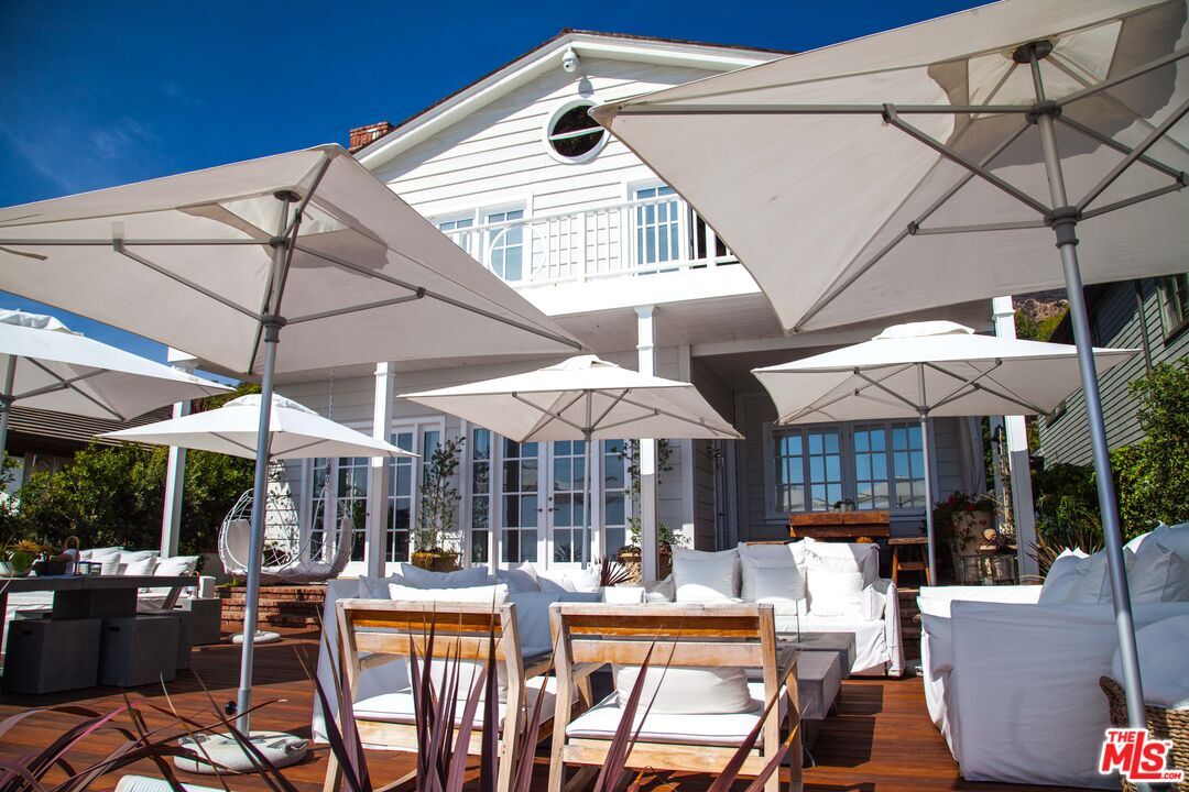 Property Photo:  31740 Broad Beach Rd  CA 90265 