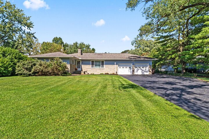 Property Photo:  6599 Charles Road  OH 43082 