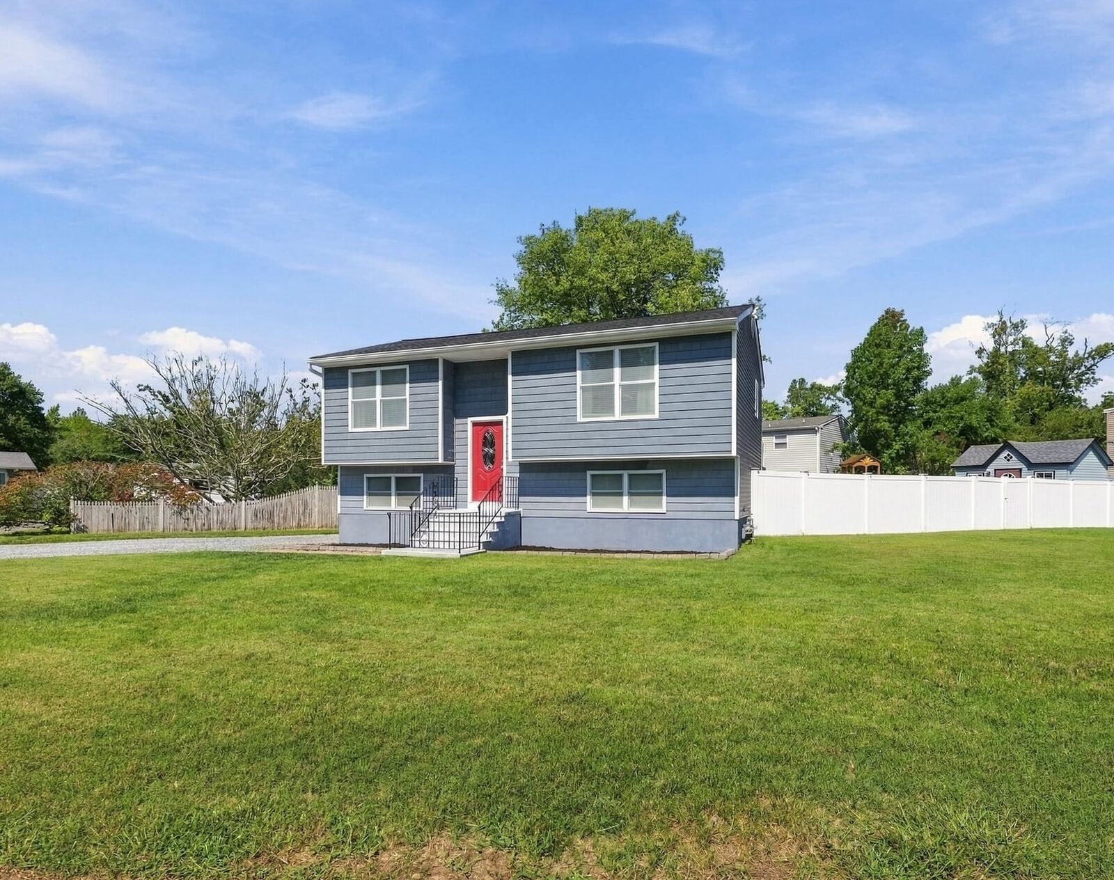 Property Photo: 105 Williams NJ 08204