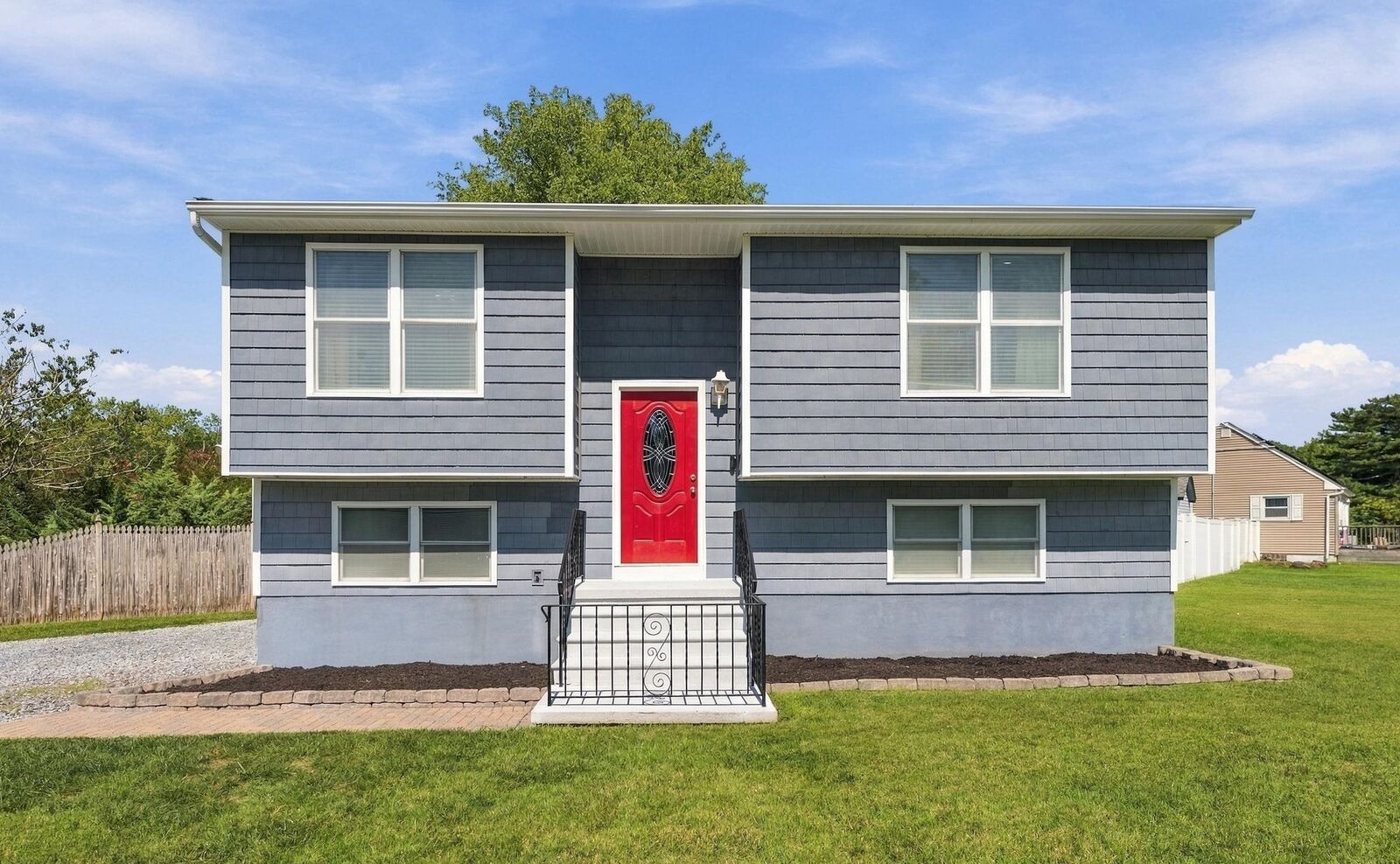 Property Photo:  105 Williams  NJ 08204 
