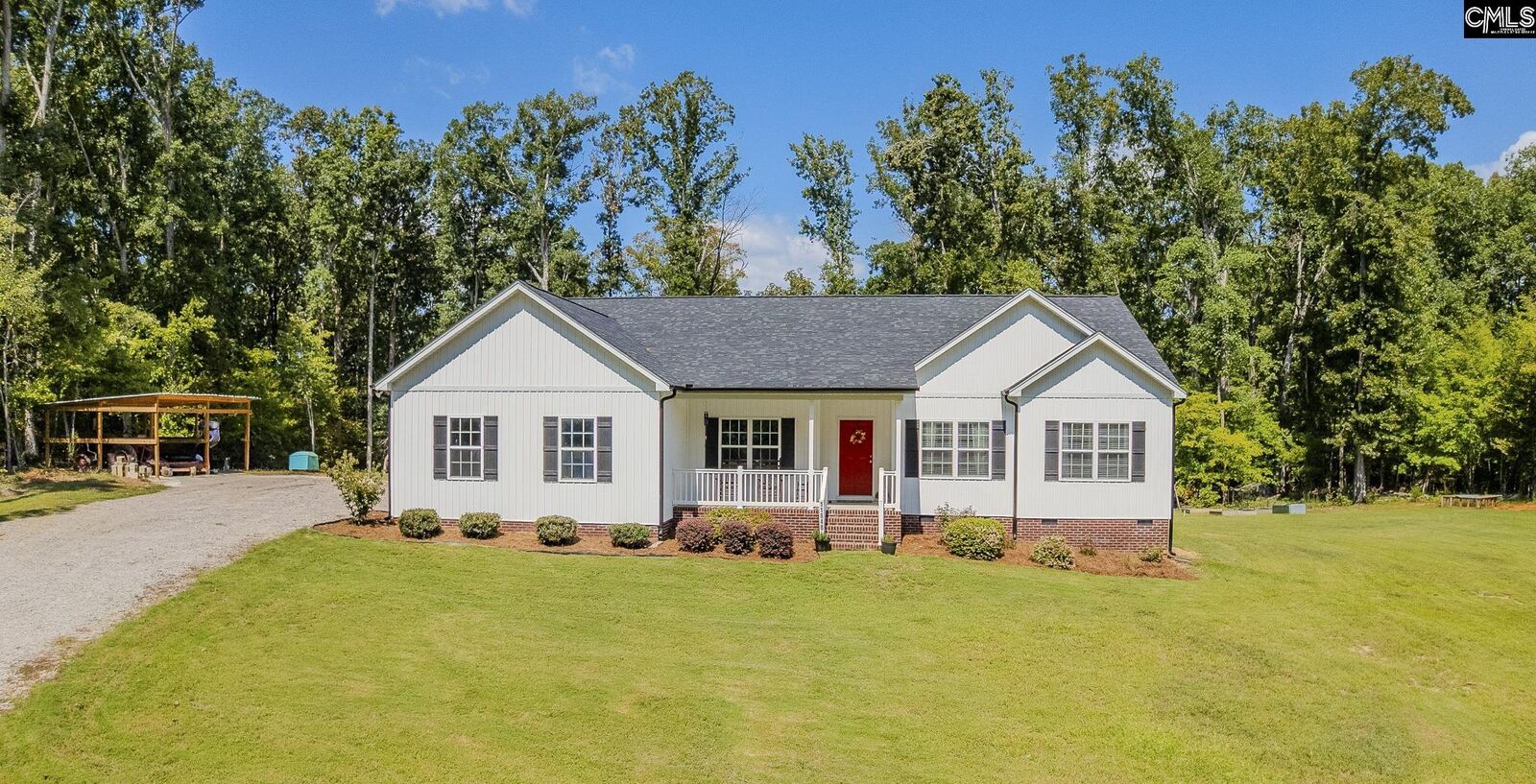 Property Photo:  11848 Broad River  SC 29036 