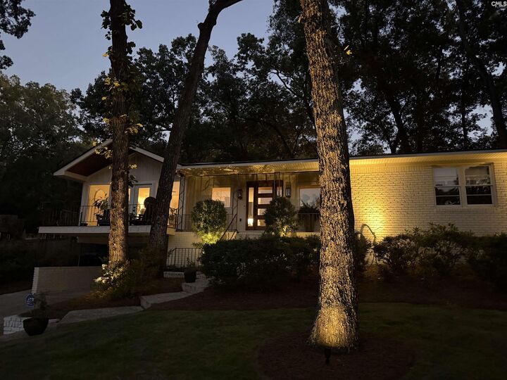 Property Photo:  3848 Edinburgh Rd  SC 29204 